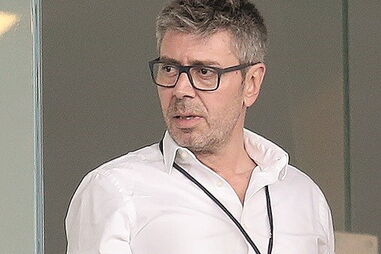 Francisco J. Marques