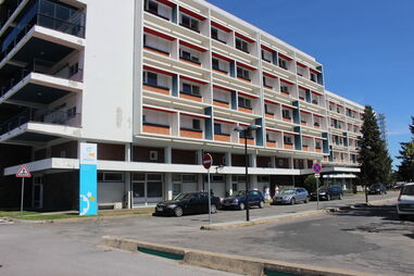 Hospital de Bragança