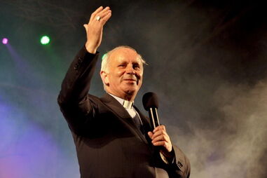 D. António Francisco dos Santos