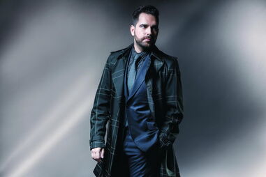 Marco Rodrigues