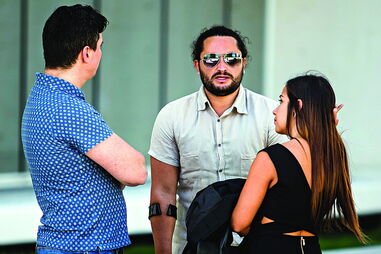 Elemento dos Super Dragões conhecido na claque do FC Porto por ‘Aranha’ é um dos arguidos