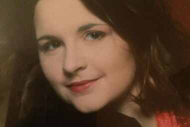 Mãe de duas crianças morre na banheira após descobrir que estava grávida