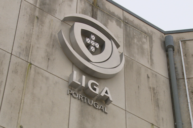 Liga Portuguesa de Futebol