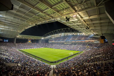 Estádio do Dragão