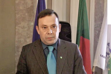 António Augusto Proença da Costa Mota