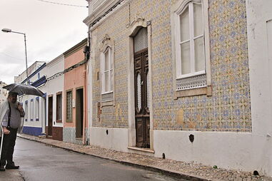 Idosa foi morta num assalto à casa onde morava, em Faro