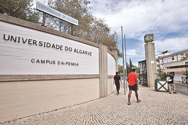 Equipa liderada por investigador da Universidade do Algarve pioneira em descoberta no deserto