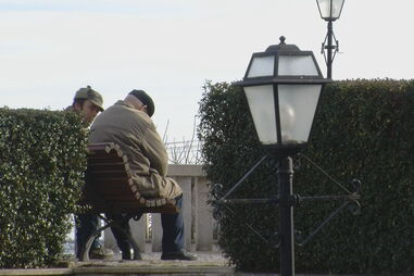 GNR procura falsos inspetores 