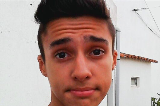 Padrasto confessou que matou Rodrigo Lapa antes de fugir para o Brasil