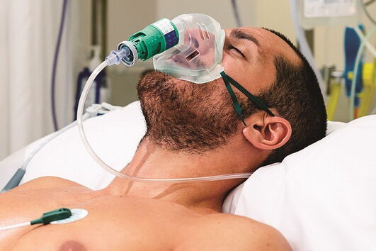 Acidente Vascular Cerebral, Doenças Cérebro-Cardiovasculares, Hospital de Santa Marta, Lisboa, Via Verde do AVC, Fernando Araújo, Saúde