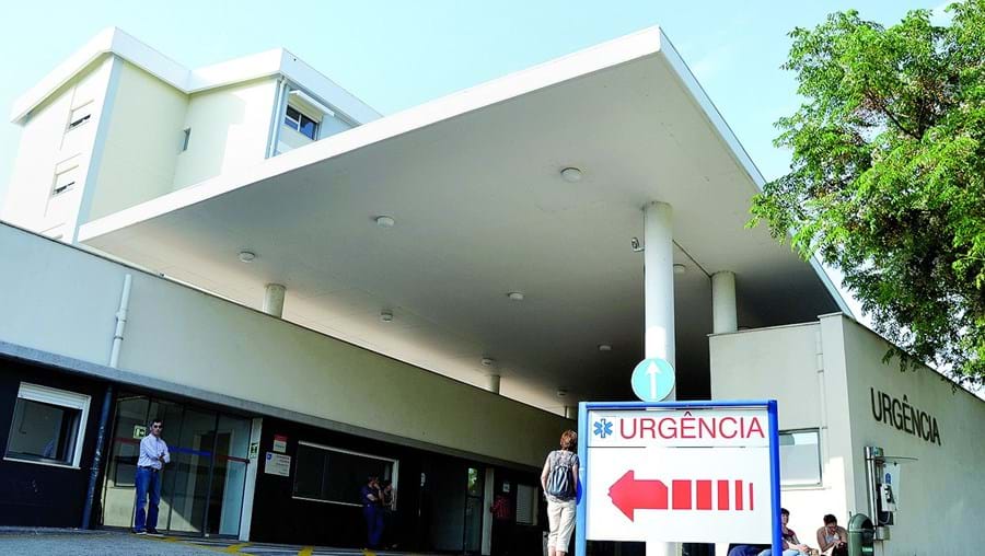 Hospital de Aveiro  