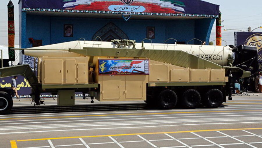 Casa Branca receia que Irão desenvolva armas nucleares em apenas algumas semanas