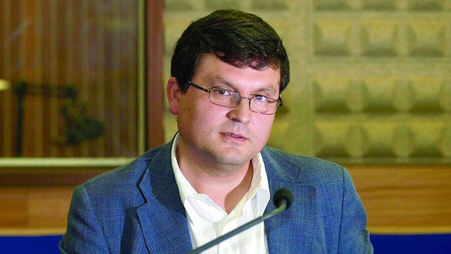 Paulo Pedroso