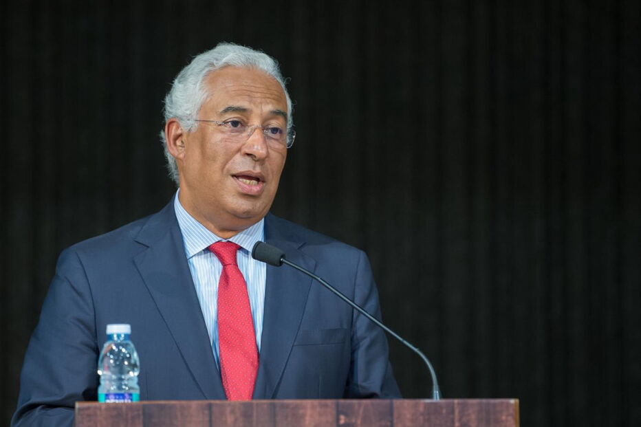 António Costa