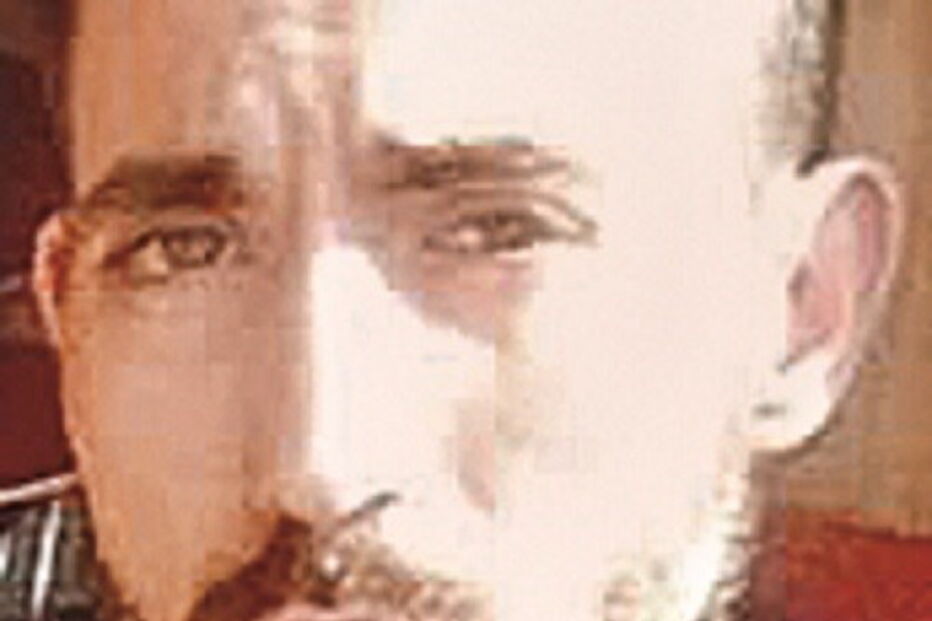 Cristiano Azevedo foi detido