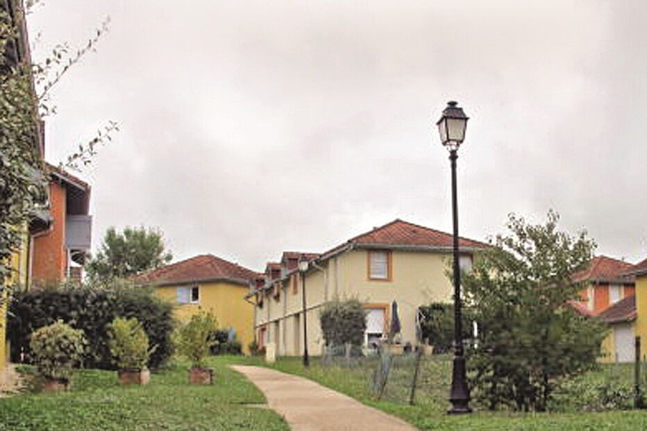 Crime violento em Prevessin-Moëns