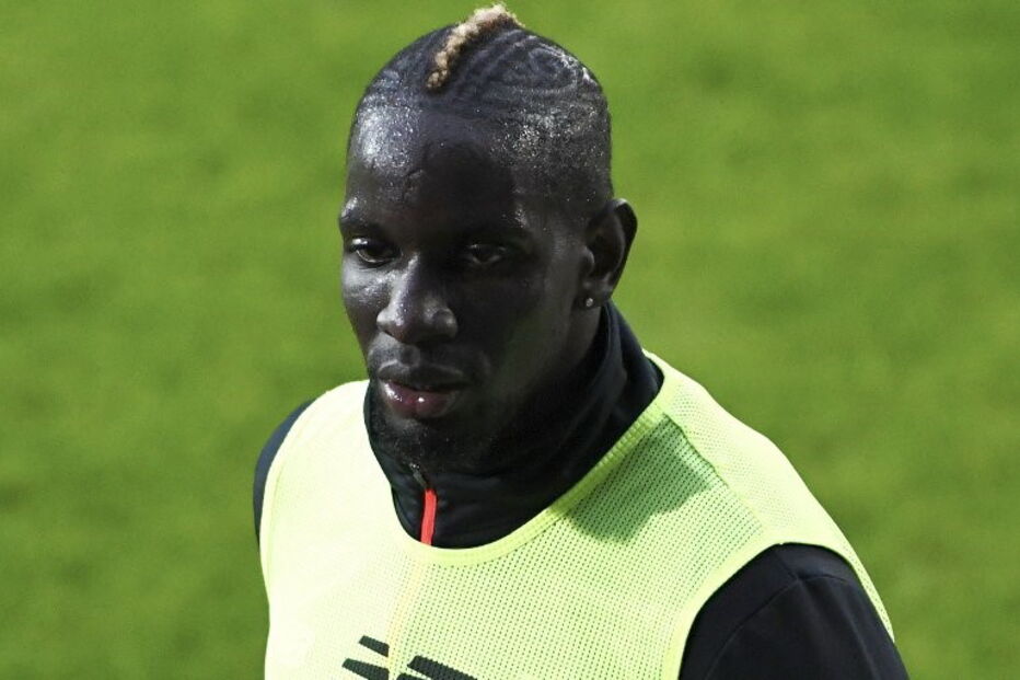 Liverpool confirma Sakho no Crystal Palace