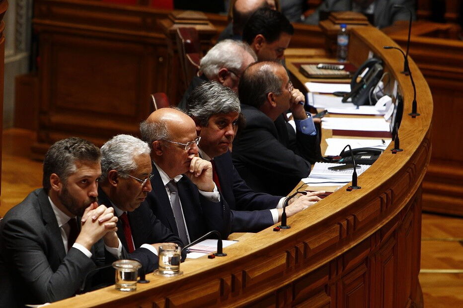 Governo quer continuar a política de alívio da tributação sobre os rendimentos