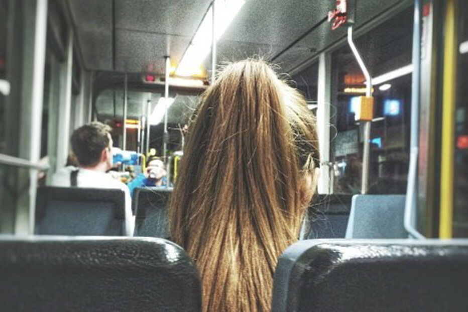 Mulher foi atacada quando ia no autocarro