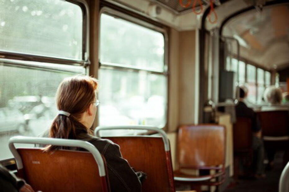 Mulher foi atacada quando ia no autocarro