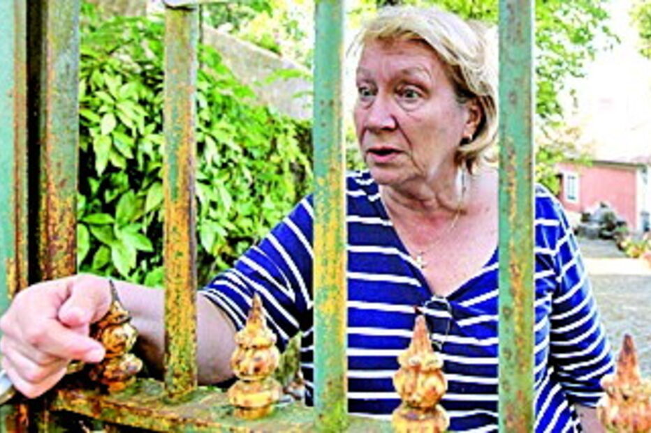 Câmara de Sinta, Portugal, Madonna, Relógio, Eva Berglund, Sintra, rainha, política, pop