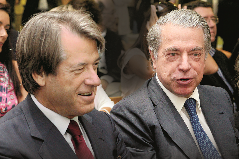 Henrique Granadeiro, Alentejo, Margar, ex-presidente da PT, Vale do Lobo, Agropecuária, Ricardo Salgado, Grupo Espírito Santo, Grupo Lena, GES, Herdade do Vale do Rico Homem, Espírito Santo, ES, Enterprise, Ministério Público, presidente do BES e do GES, Zeinal Bava, Operação Marquês, José Sócrates