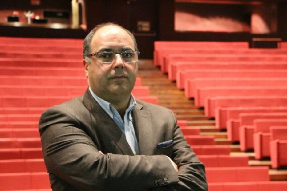 Joaquim Guerreiro tinha 50 anos