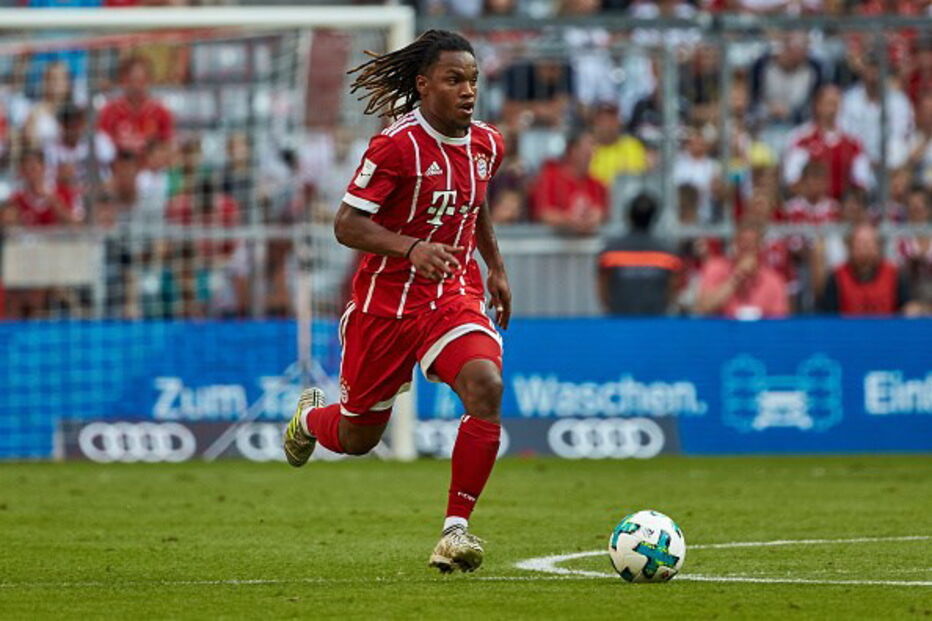 Renato Sanches
