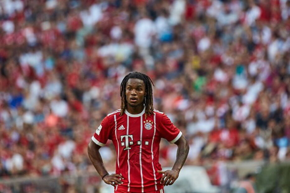 Renato Sanches