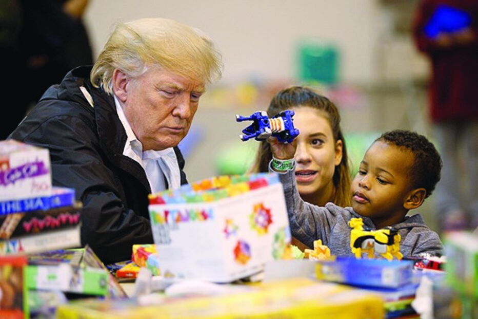 Donald Trump, presidente dos EUA, Congresso, Harvey, Houston, Paul Ryan, Luisiana, diretor, Texas, presidente da Câmara de Representantes, Casa Branca, Mick Mulvaney, EUA, Greg Abbott, sábado Houston, acidentes e desastres, inundações, questões sociais, política