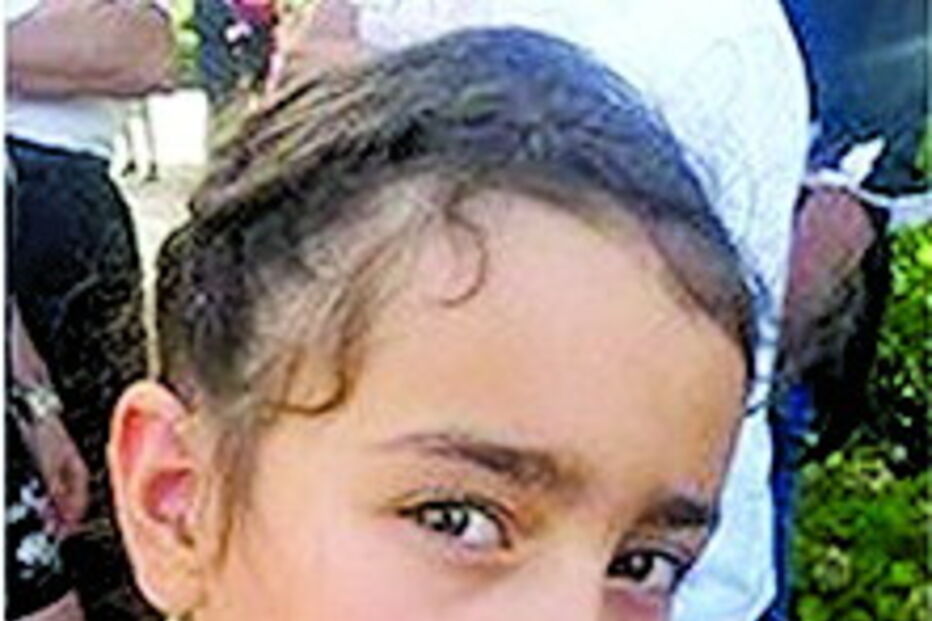 Maëlys, menina, lusodescendente, rapto, sequestro, casamento, frança