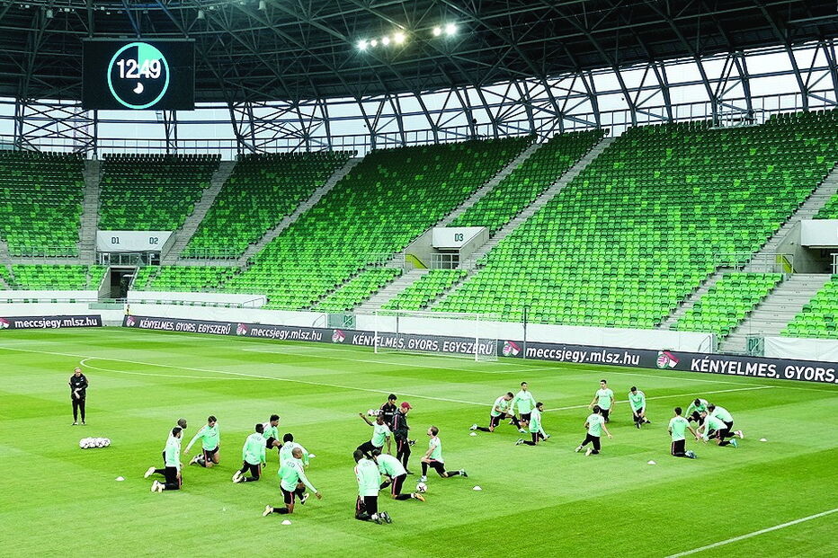 Campeonato do Mundo, Fernando Santos, Portugal, Hungria, Cristiano Ronaldo, Arena Groupama, Mundial da Rússia, Grupo B, Budapeste, Adrien, Suíça, Bruno Alves, Ilhas Faroé, CR7, Real Madrid, Seleção, Pepe, desporto, futebol