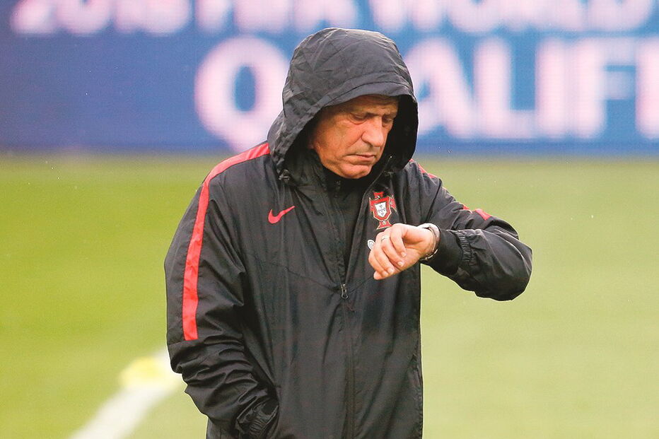 Campeonato do Mundo, Fernando Santos, Portugal, Hungria, Cristiano Ronaldo, Arena Groupama, Mundial da Rússia, Grupo B, Budapeste, Adrien, Suíça, Bruno Alves, Ilhas Faroé, CR7, Real Madrid, Seleção, Pepe, desporto, futebol