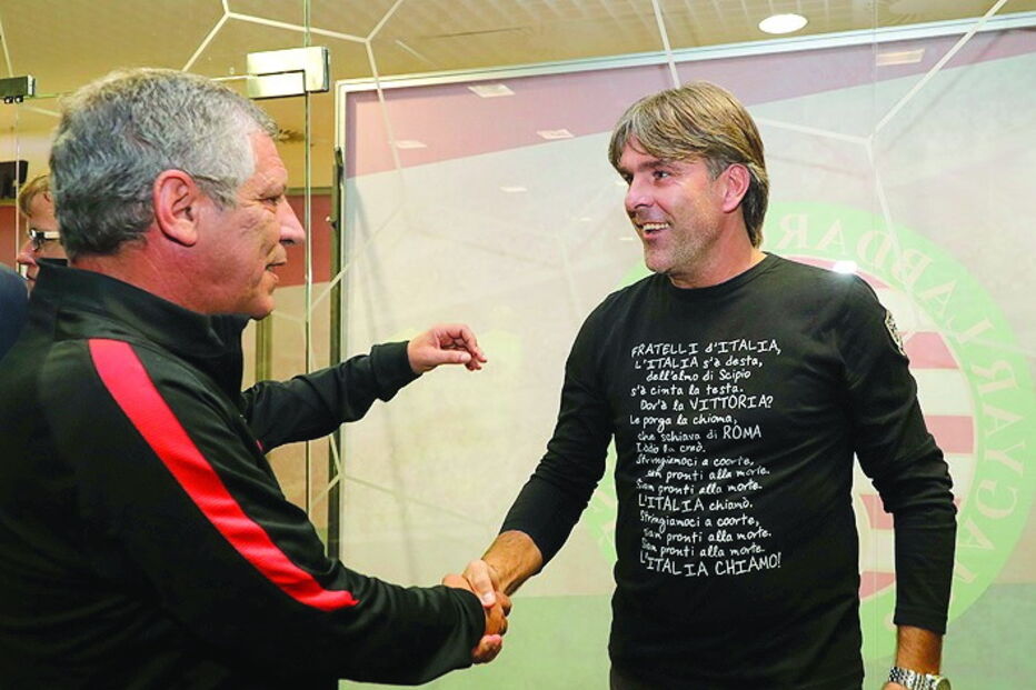 Campeonato do Mundo, Fernando Santos, Portugal, Hungria, Cristiano Ronaldo, Arena Groupama, Mundial da Rússia, Grupo B, Budapeste, Adrien, Suíça, Bruno Alves, Ilhas Faroé, CR7, Real Madrid, Seleção, Pepe, desporto, futebol