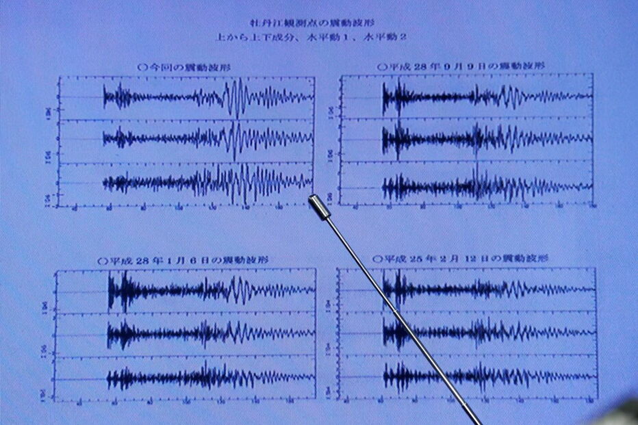 Coreia do Norte afirma ter testado com sucesso bomba de hidrogénio