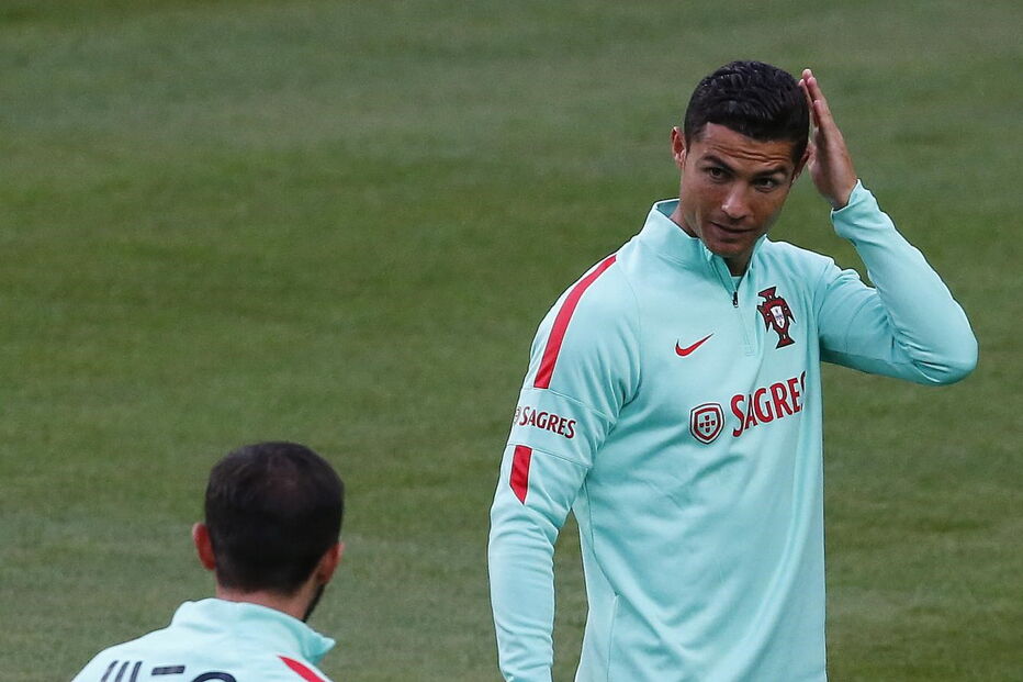 Seleção nacional defronta Hungria em Budapeste