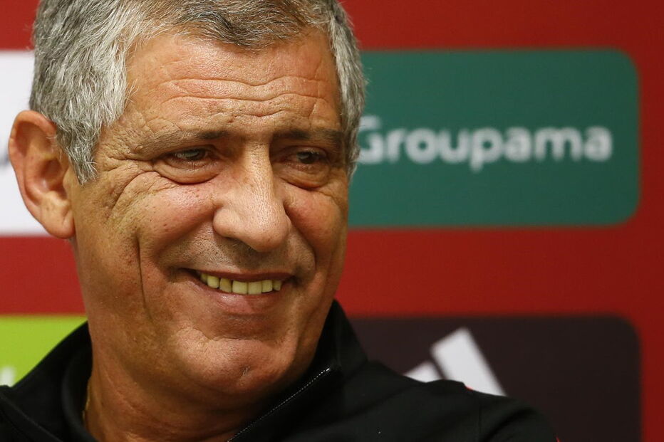 Seleção nacional defronta Hungria em Budapeste