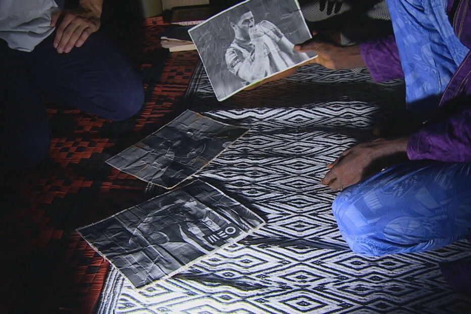 CMTV falou com 'mestre' guineense que diz ter trabalhado para o FC Porto