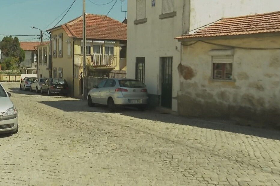 Agressões em Fânzeres, Gondomar