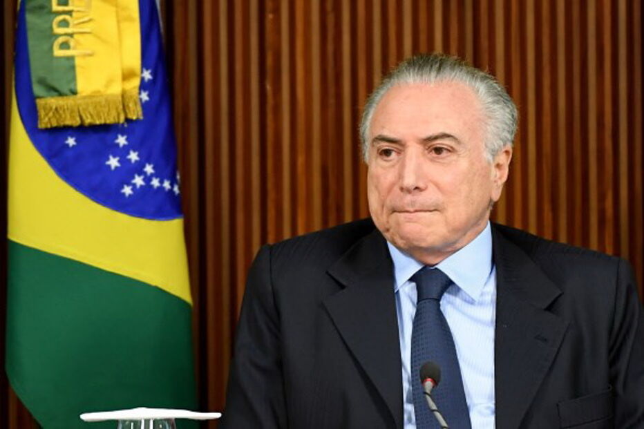 Michel Temer