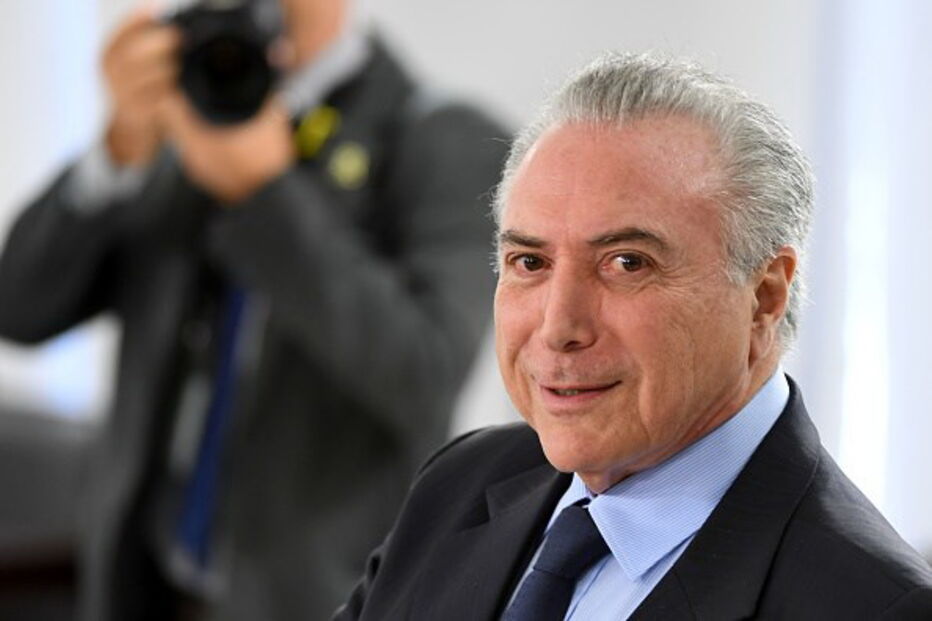Michel Temer