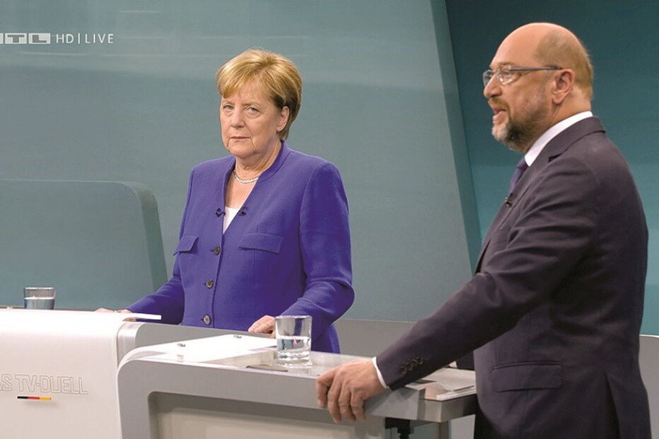 Turquia, UE, Angela Merkel, Martin Schulz, Partido Democrático Liberal, CDU, FDP, política