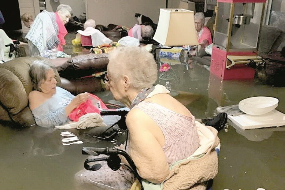 Houston, Harvey, Sylvester Turner, Donald Trump, Ásia, presidente dos EUA, Bangladesh, Casa Branca