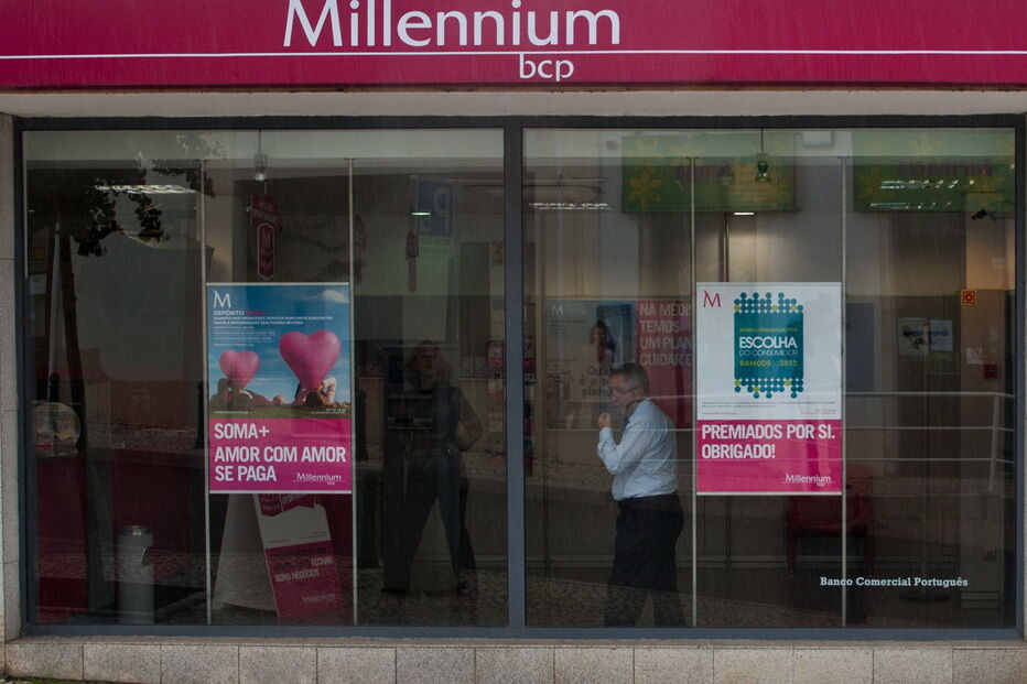 Novo Banco, BCP, CGD, CaixaBank, BES, BPI, Santander Totta, Banco Espírito Santo, Caixa, Paulo Macedo