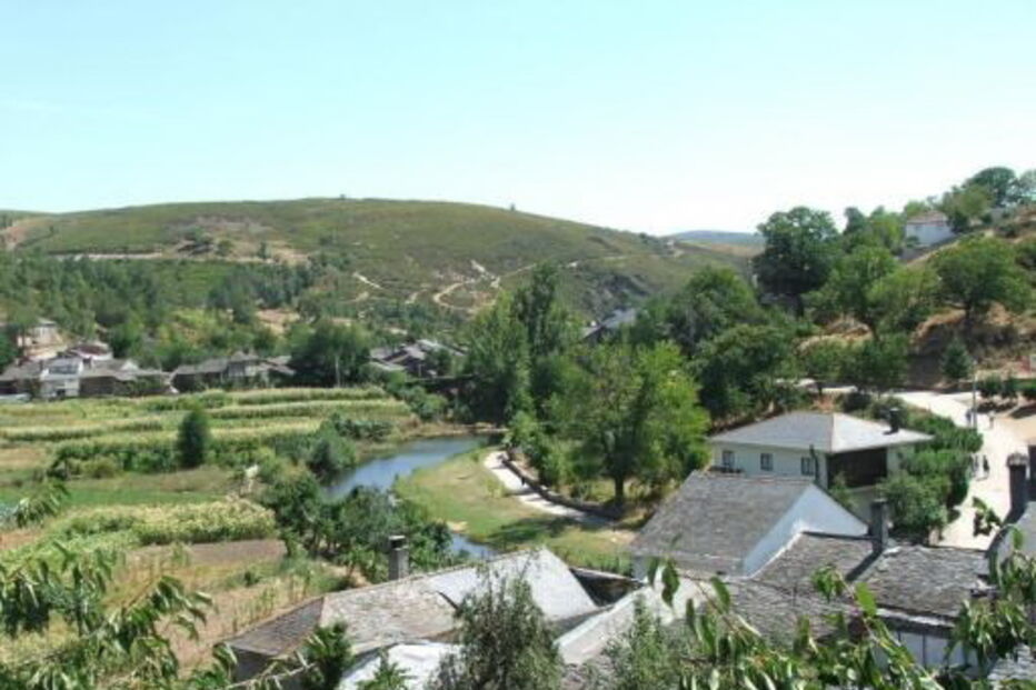 Aldeia de Rio de Onor