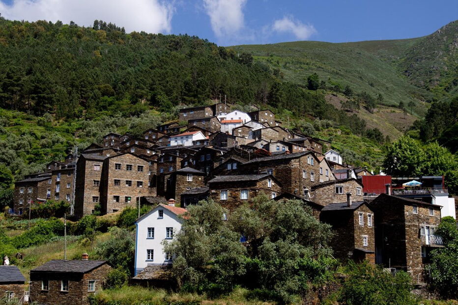 Aldeia de Piódão