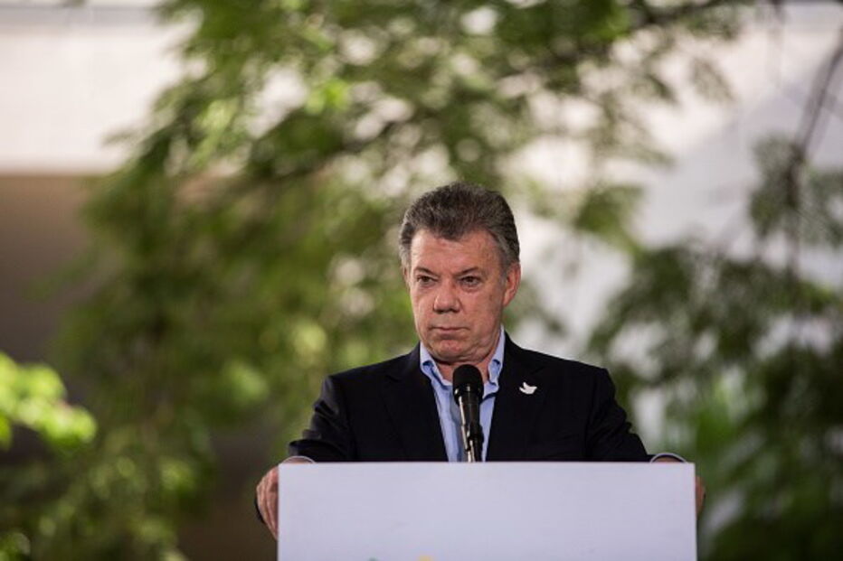 Juan Manuel Santos