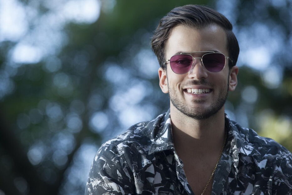David Carreira