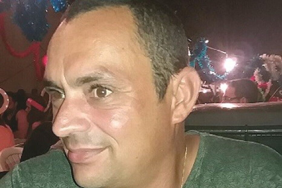 Cleyet Araújo é o pai da criança desaparecida em França