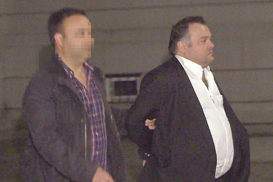 ‘Bruxo da Areosa’ tinha um claro ascendente sobre os outros arguidos da Máfia de Braga